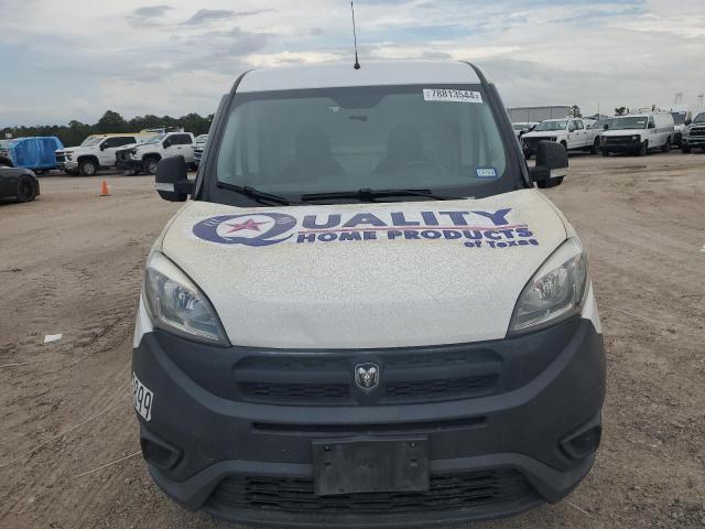 Photo 5 from auction – 2017 RAM PROMASTER with VIN ZFBERFAB8H6E22899