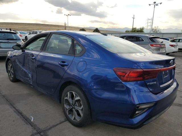 Photo 2 from auction – 2019 KIA FORTE FE with VIN 3KPF24AD4KE091622