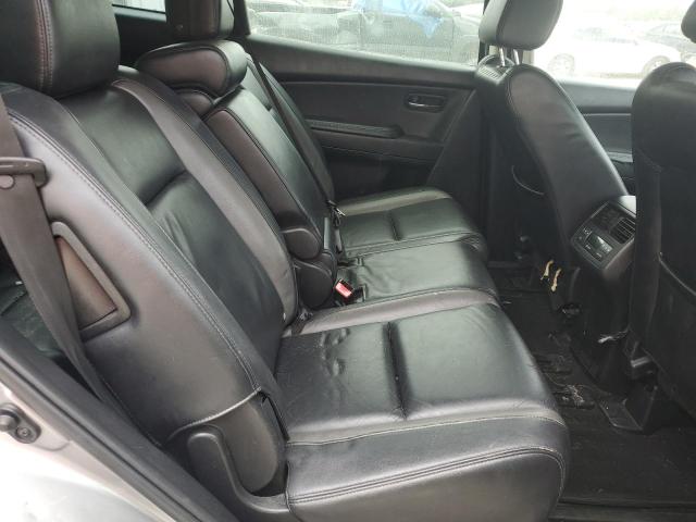 Photo 11 from auction – 2012 MAZDA CX-9 with VIN JM3TB3CA3C0343345