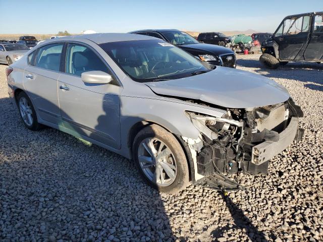 Photo 4 from auction – 2015 NISSAN ALTIMA 2.5 with VIN 1N4AL3APXFC496897