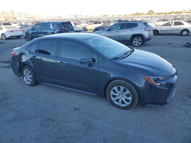 Photo 4 from auction – 2023 TOYOTA COROLLA LE with VIN JTDB4MEE6P3010436