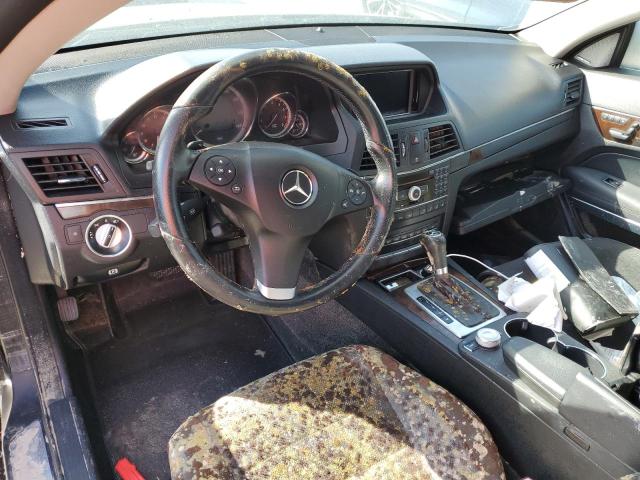 Photo 8 from auction – 2011 MERCEDES-BENZ E 550 with VIN WDDKK7CF4BF051115