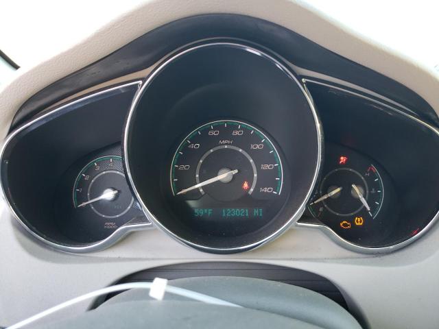 Photo 9 from auction – 2011 CHEVROLET MALIBU 1LT with VIN 1G1ZC5E14BF398092