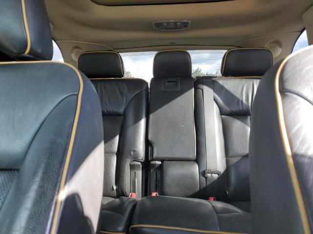 Photo 10 from auction – 2008 LINCOLN MKX with VIN 2LMDU68C48BJ21115
