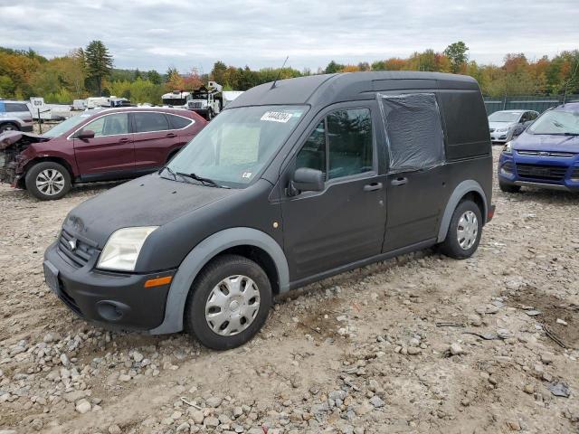 FORD TRANSIT CO 2010 with VIN NM0LS6BN5AT042406 - Photo from auction