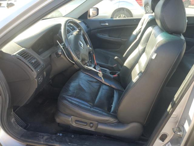 Photo 7 from auction – 2003 HONDA ACCORD with VIN 1HGCM665X3A001681