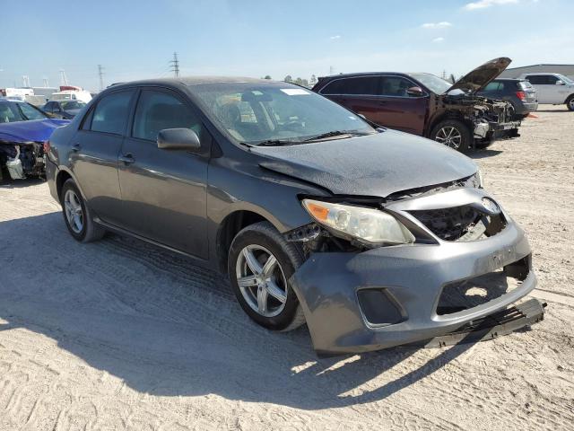 Фото 4 с аукциона – 2013 TOYOTA COROLLA BA с VIN 5YFBU4EE6DP199169