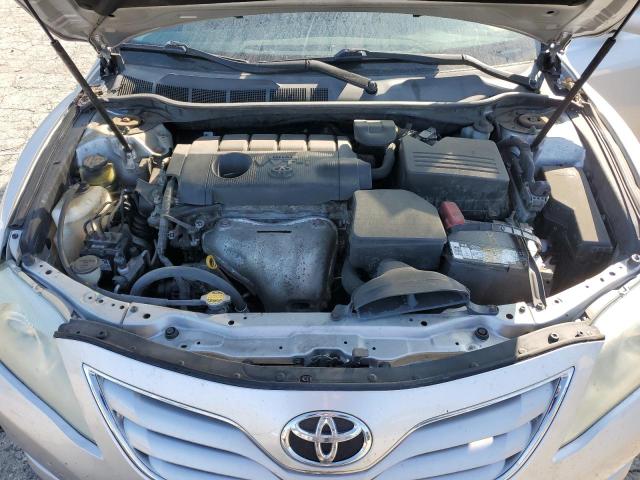 Photo 11 from auction – 2011 TOYOTA CAMRY BASE with VIN 4T4BF3EKXBR100137