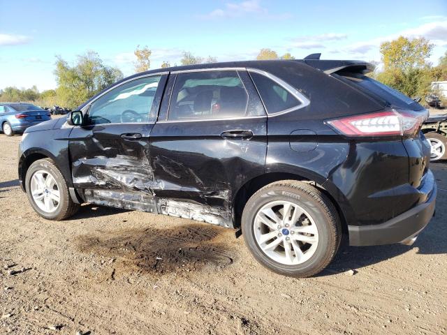 Photo 2 from auction – 2017 FORD EDGE SEL with VIN 2FMPK4J93HBB26629