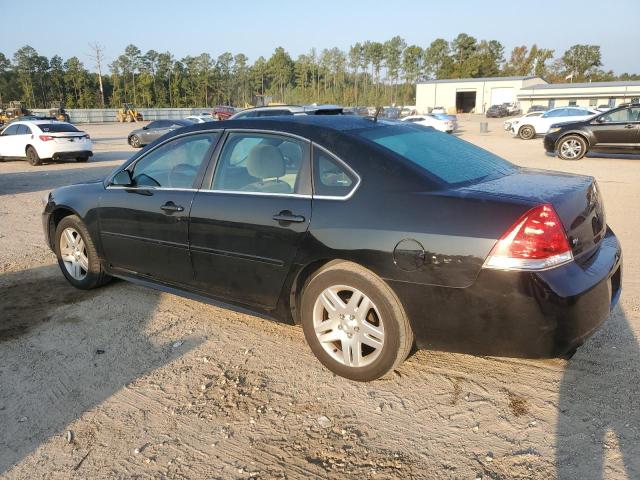 Photo 2 from auction – 2014 CHEVROLET IMPALA LIM with VIN 2G1WB5E35E1138528