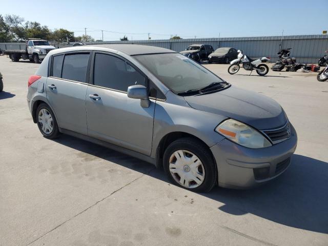 Photo 4 from auction – 2010 NISSAN VERSA with VIN 3N1BC1CP4AL413335