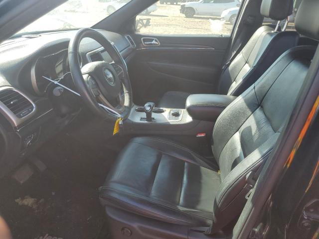 Photo 7 from auction – 2014 JEEP GRAND CHER with VIN 1C4RJFBG9EC335460