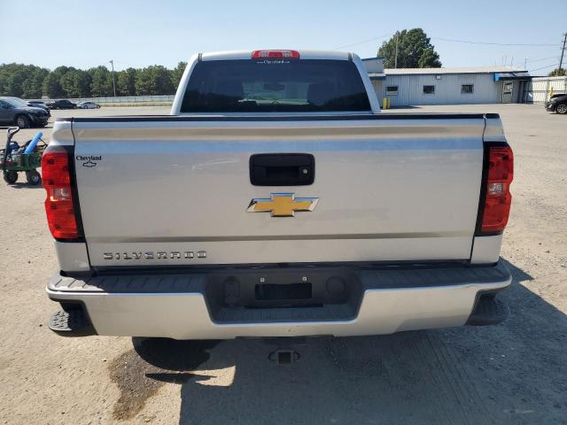 Photo 6 from auction – 2017 CHEVROLET SILVERADO with VIN 1GCRCPEC6HZ266155
