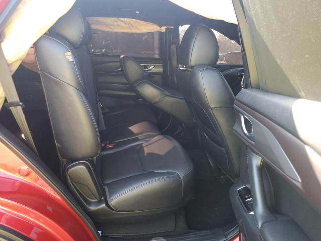 Photo 11 from auction – 2016 MAZDA CX-9 GRAND with VIN JM3TCBDY8G0110764