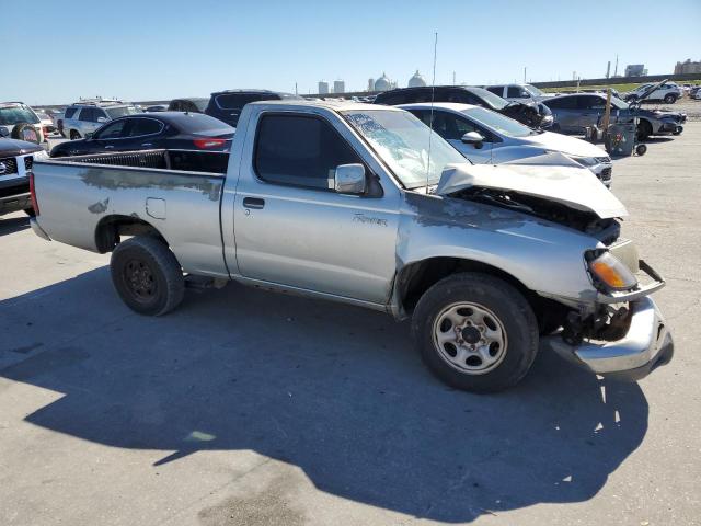 Photo 4 from auction – 2000 NISSAN FRONTIER X with VIN 1N6DD21S1YC376604
