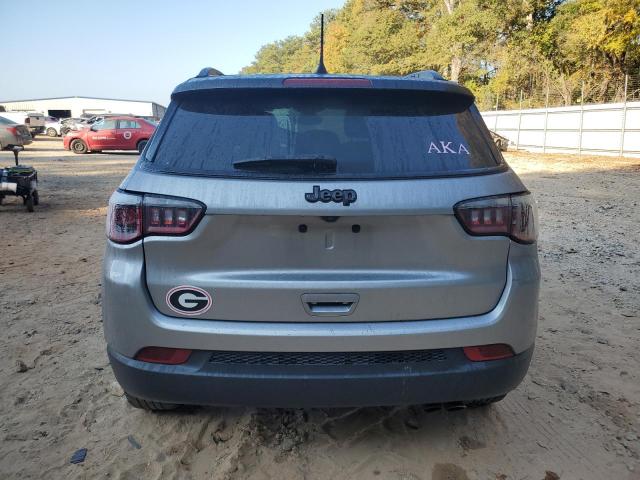 Photo 6 from auction – 2020 JEEP COMPASS LA with VIN 3C4NJCBB1LT154937
