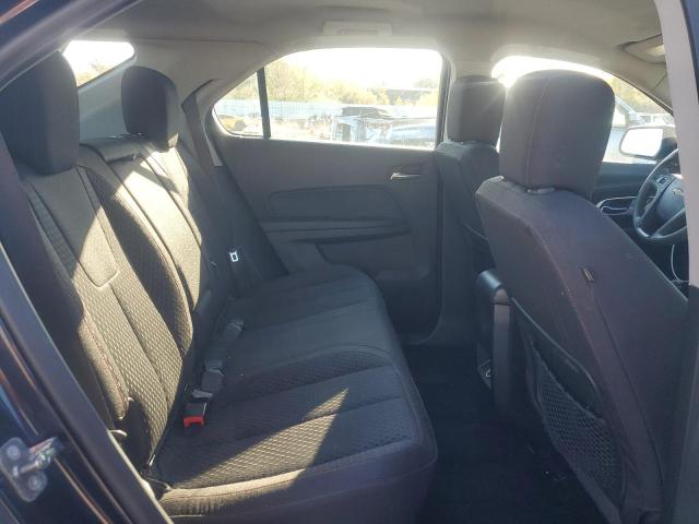 Photo 10 from auction – 2015 CHEVROLET EQUINOX LS with VIN 2GNFLEEKXF6254878