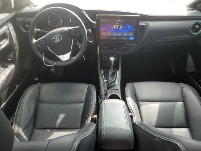Photo 8 from auction – 2018 TOYOTA COROLLA L with VIN 5YFBURHE0JP841678