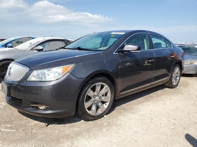 BUICK LACROSSE 2012 with VIN 1G4GC5E3XCF340078 - Photo from auction