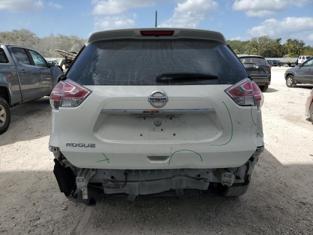 Photo 6 from auction – 2015 NISSAN ROGUE S with VIN 5N1AT2MT4FC763475
