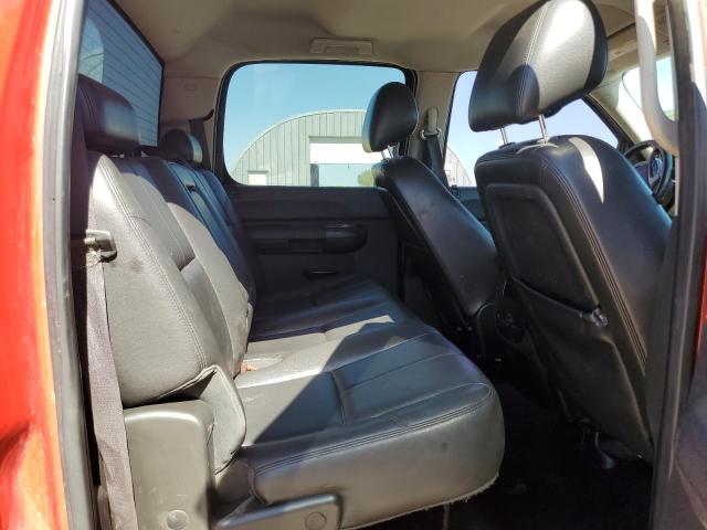 Photo 10 from auction – 2009 GMC SIERRA K15 with VIN 3GTEK23359G155394