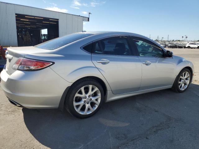 Photo 3 from auction – 2009 MAZDA 6 S with VIN 1YVHP82B095M21917