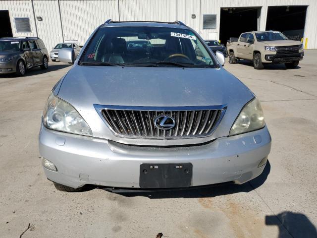 Photo 5 from auction – 2009 LEXUS RX 350 with VIN 2T2HK31U39C107543
