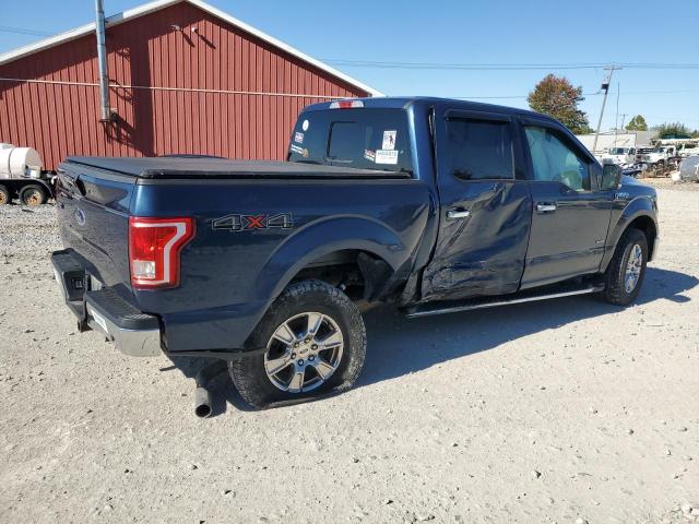 Photo 3 from auction – 2016 FORD F150 SUPER with VIN 1FTEW1EG4GFD52604