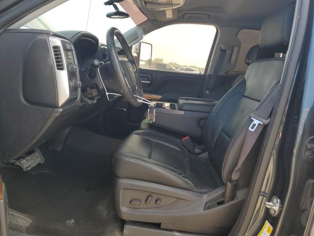 Photo 7 from auction – 2017 CHEVROLET SILVERADO with VIN 3GCUKSEC9HG413360