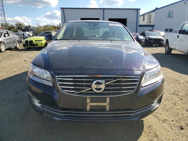 Photo 5 from auction – 2014 VOLVO S80 3.2 with VIN YV1952AS5E1180348