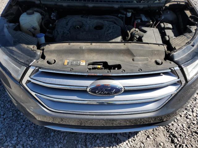 Photo 12 from auction – 2015 FORD EDGE SEL with VIN 2FMTK3J90FBB94652