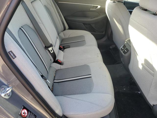 Photo 10 from auction – 2021 HYUNDAI SONATA SEL with VIN 5NPEF4JA0MH087653