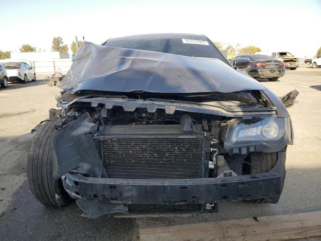 Photo 5 from auction – 2021 CHRYSLER 300 S with VIN 2C3CCABTXMH589355