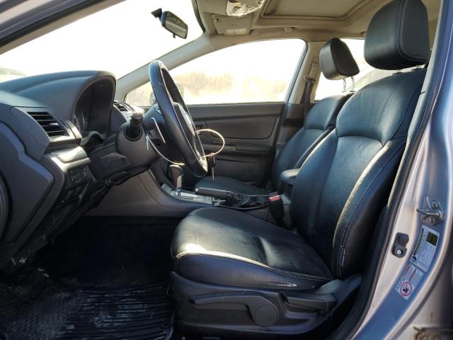 Photo 7 from auction – 2013 SUBARU IMPREZA with VIN JF1GJAH6XDH025916