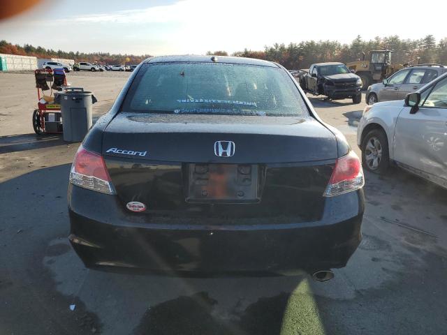 Photo 6 from auction – 2010 HONDA ACCORD EXL with VIN 1HGCP2F89AA126646