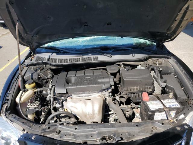 Photo 11 from auction – 2011 TOYOTA CAMRY BASE with VIN 4T4BF3EKXBR203865