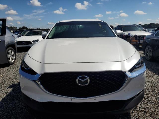 Photo 5 from auction – 2021 MAZDA CX-30 SELE with VIN 3MVDMABL6MM304793