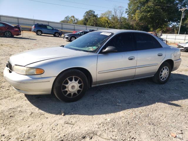 BUICK CENTURY CU 2003 with VIN 2G4WS52JX31164819 - Photo from auction