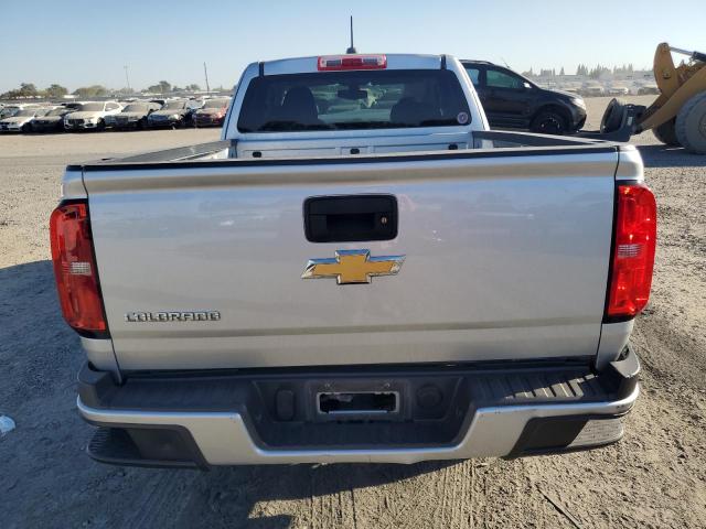 Photo 6 from auction – 2019 CHEVROLET COLORADO with VIN 1GCHSBEA8K1140529