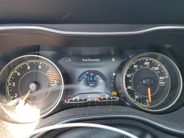Photo 9 from auction – 2020 JEEP CHEROKEE L with VIN 1C4PJMDX3LD557315