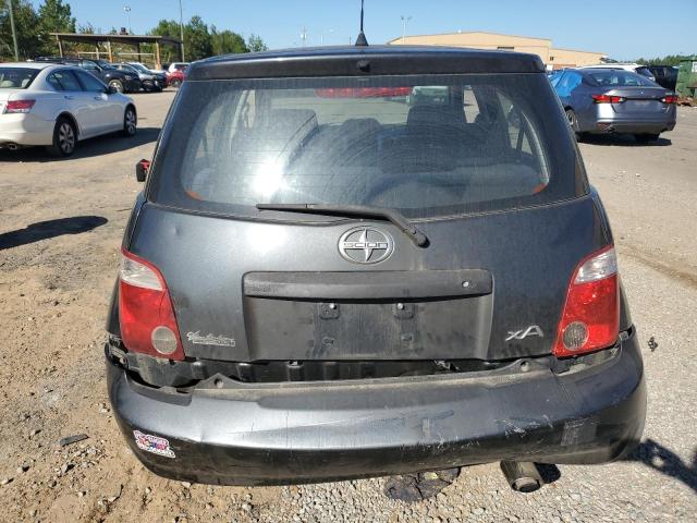 Photo 6 from auction – 2006 TOYOTA SCION XA with VIN JTKKT624860141547