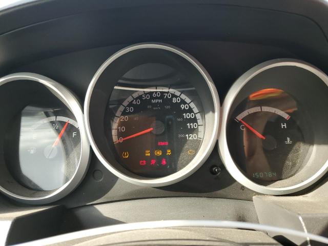 Снимка 9 от търг – 2010 DODGE GRAND CARA с VIN 2D4RN4DE1AR146925