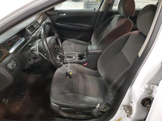 Photo 7 from auction – 2014 CHEVROLET IMPALA LIM with VIN 2G1WA5E38E1189170