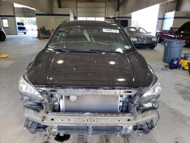 Photo 5 from auction – 2018 SUBARU IMPREZA SP with VIN 4S3GKAM65J3606357