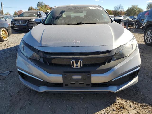 Photo 5 from auction – 2019 HONDA CIVIC LX with VIN 2HGFC2F65KH556331