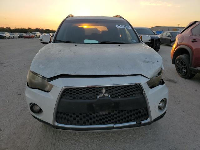 Photo 5 from auction – 2010 MITSUBISHI OUTLANDER with VIN JA4AS3AW2AZ013035