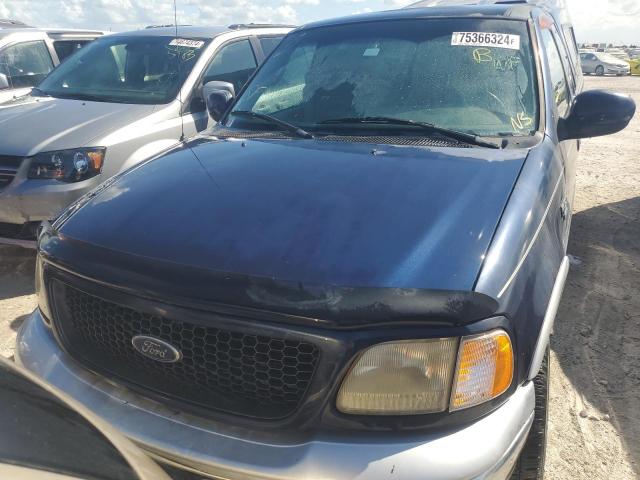 Foto 5 de la subasta – 2002 FORD F150 con VIN 1FTRX17L02NA95416