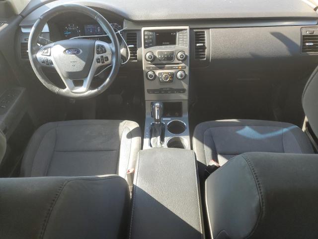 Photo 8 from auction – 2015 FORD FLEX SE with VIN 2FMGK5B83FBA18388