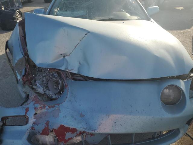 Photo 11 from auction – 1995 TOYOTA CELICA BAS with VIN JT2AT00N4S0046899