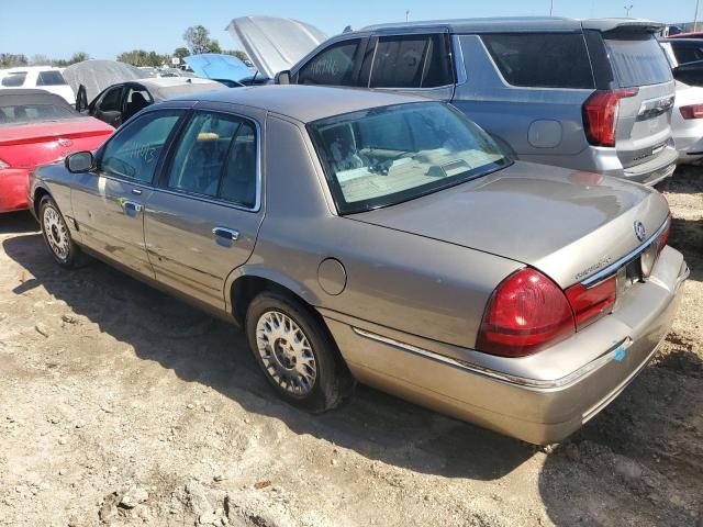 Photo 2 from auction – 2003 MERCURY GRAND MARQ with VIN 2MEFM74W23X603588